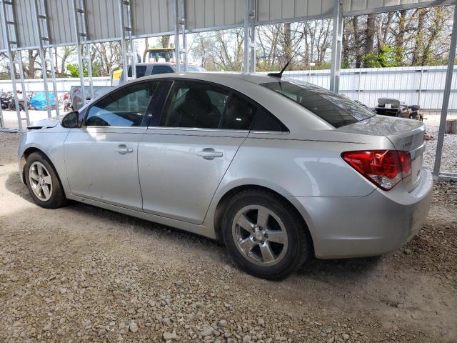 2013 Chevrolet Cruze