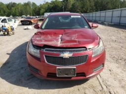 
										2014 Chevrolet Cruze full									
