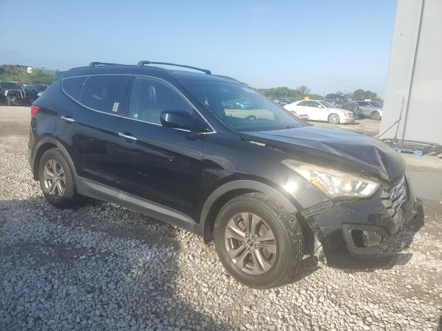 2013 Hyundai Santa fe