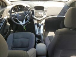 
										2014 Chevrolet Cruze full									