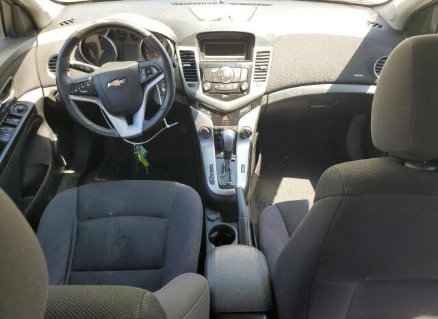 
								2014 Chevrolet Cruze full									