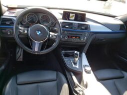 
										2015 BMW 3 series full									