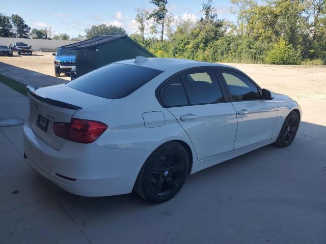 2013 BMW 3 series