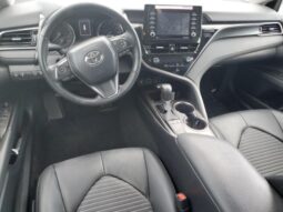 
										2024 Toyota Camry full									