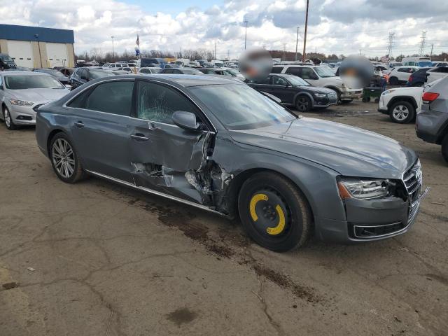 2016 Audi A8