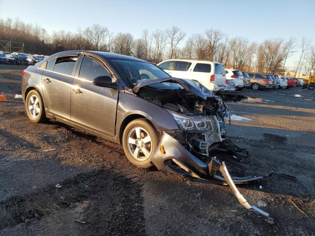 2016 Chevrolet Cruze