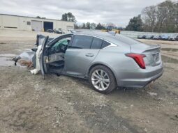 
										2026 Cadillac Ct5 full									