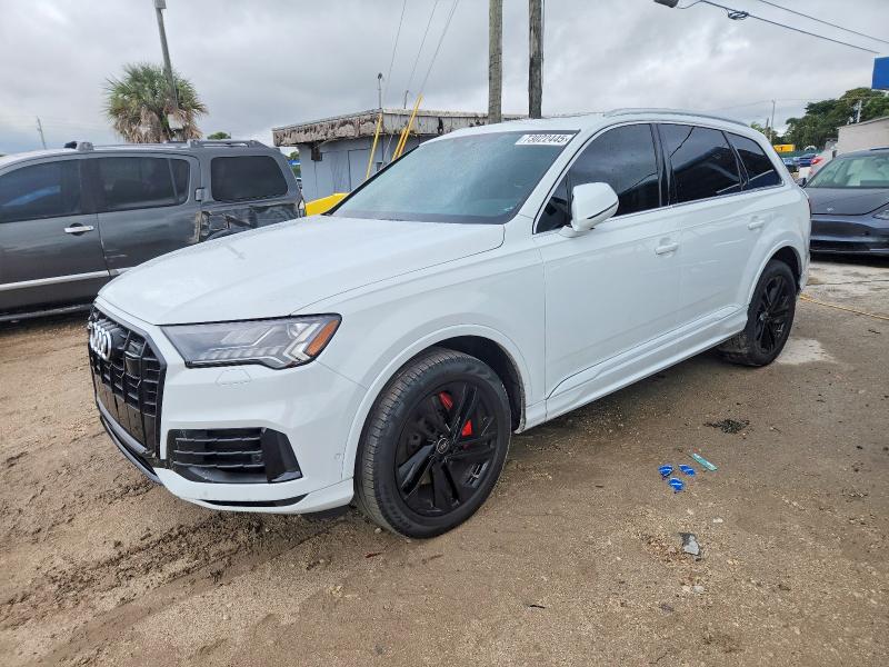 2023 Audi Q7