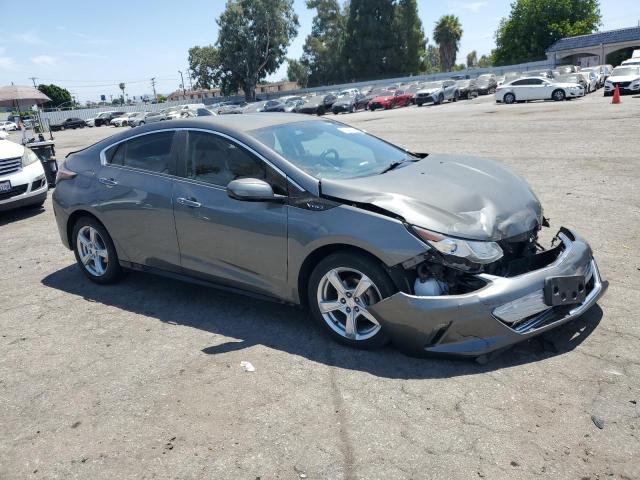 2016 Chevrolet Volt