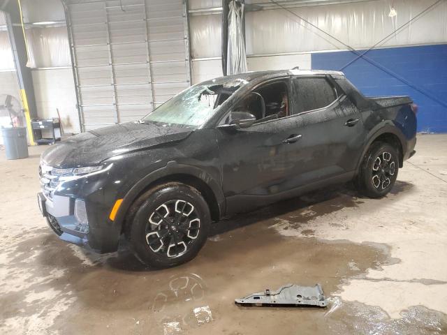 2024 Hyundai Santa cruz