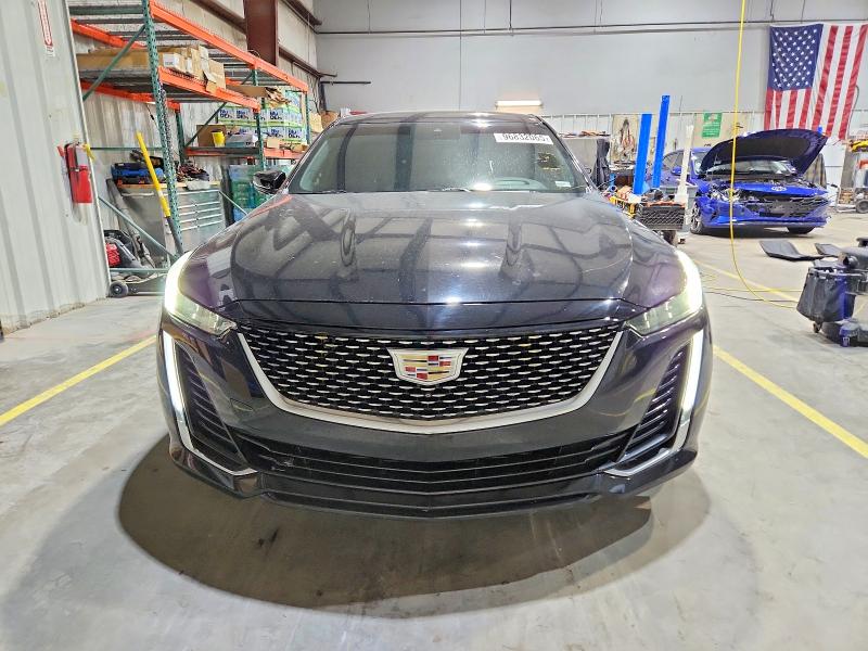 2022 Cadillac Ct5