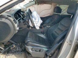 
										2013 Volkswagen Touareg full									