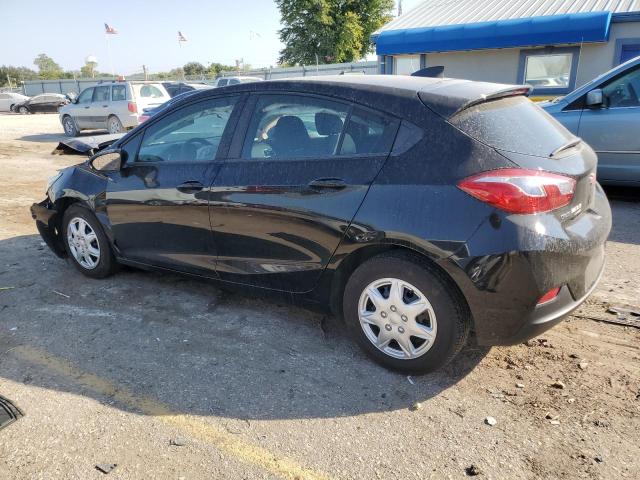 2019 Chevrolet Cruze