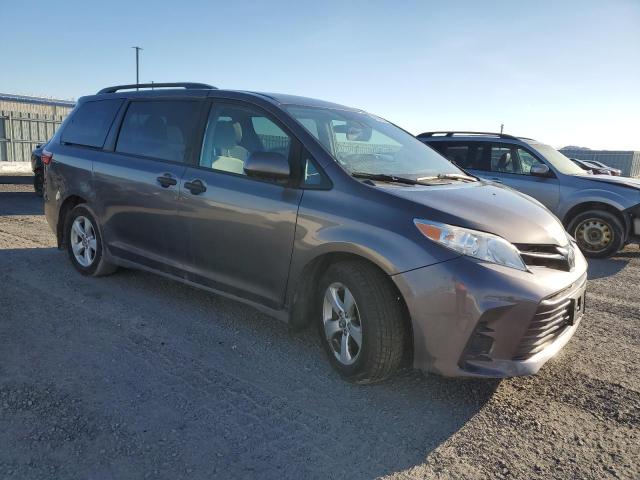 2019 Toyota Sienna