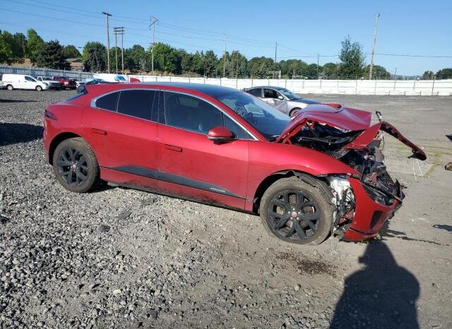 
								2019 Jaguar I-pace full									