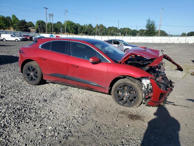 2019 Jaguar I-pace