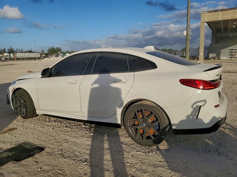 2021 BMW M235i