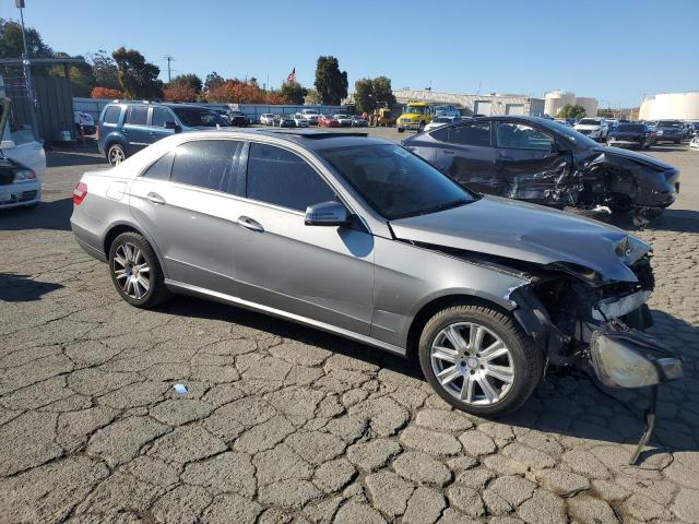 2013 Mercedes-benz E-class