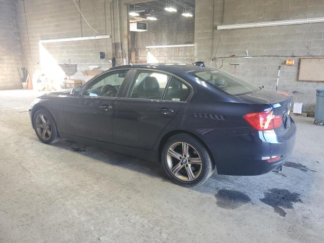 2015 BMW 3 series