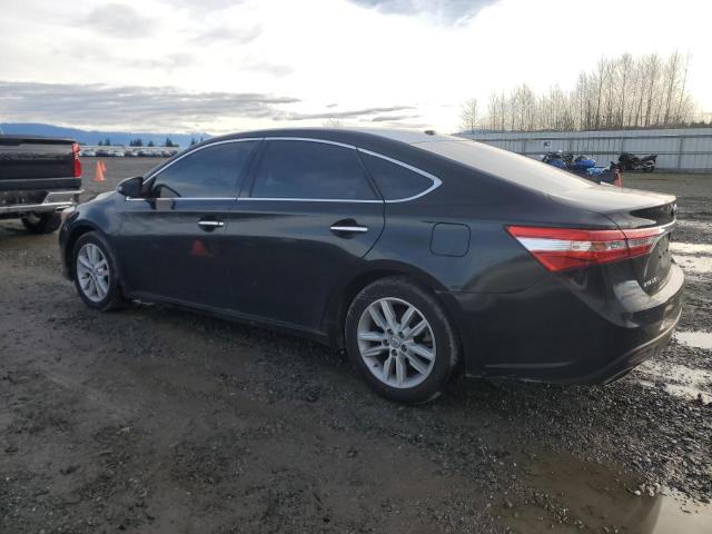 2015 Toyota Avalon