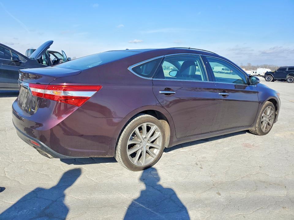 2015 Toyota Avalon
