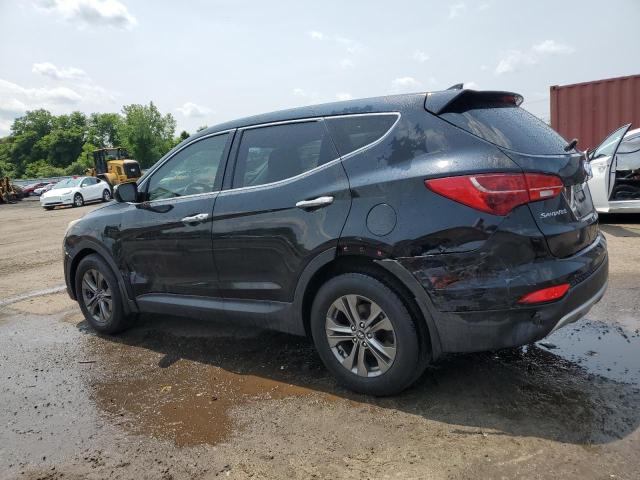 2013 Hyundai Santa fe