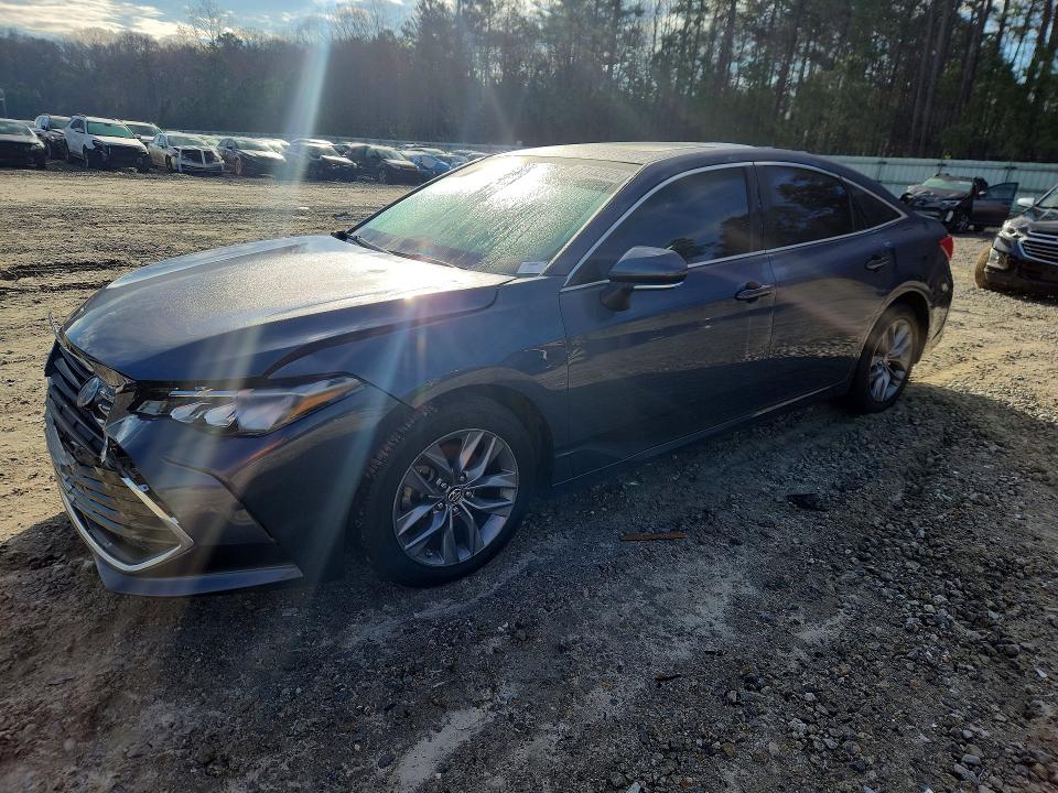 2019 Toyota Avalon