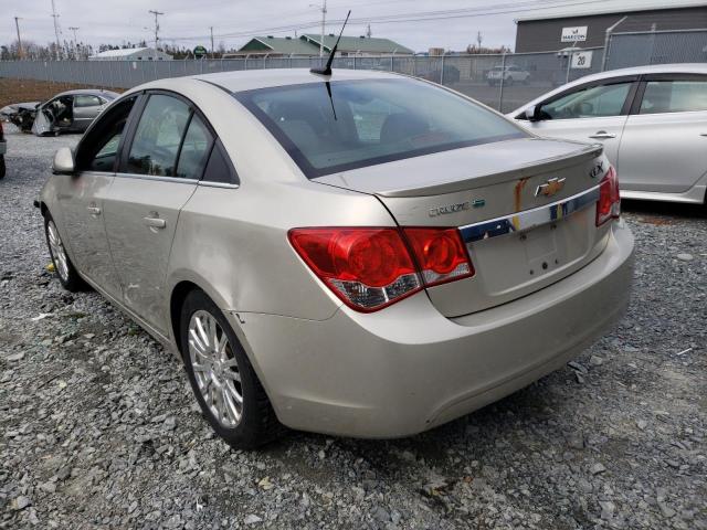 2013 Chevrolet Cruze
