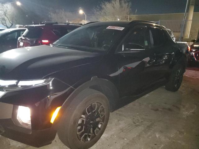 2023 Hyundai Santa cruz