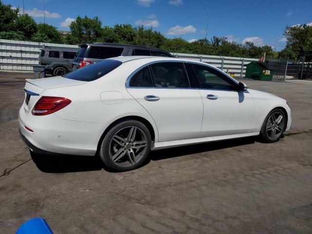 2017 Mercedes-benz E-class