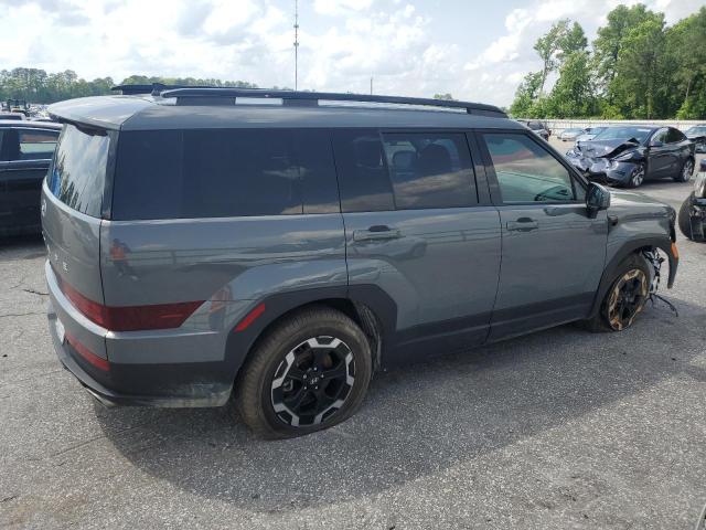2025 Hyundai Santa fe