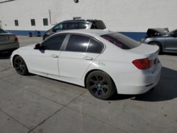
										2013 BMW 3 series full									