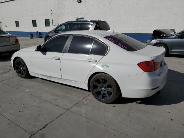 2013 BMW 3 series