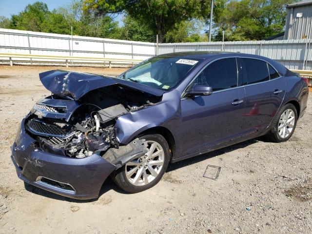2013 Chevrolet Malibu