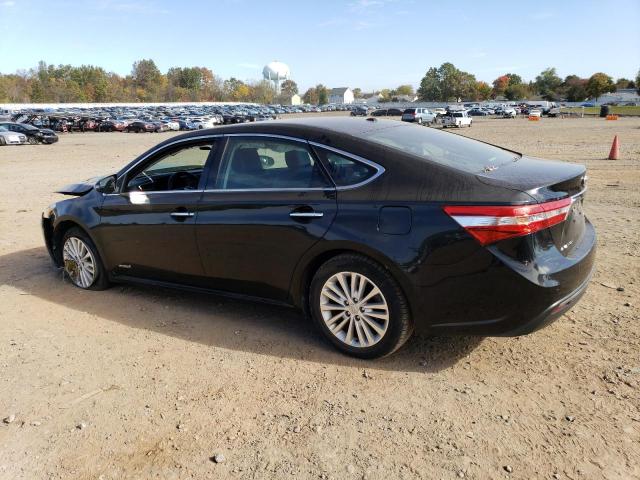 2015 Toyota Avalon