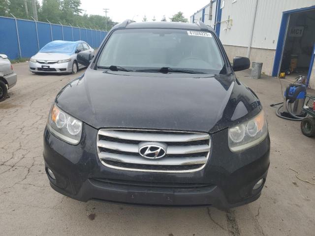 2012 Hyundai Santa fe