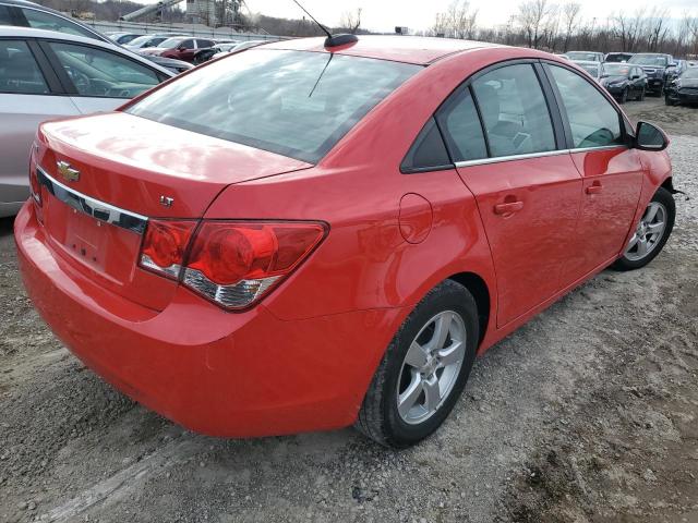2015 Chevrolet Cruze