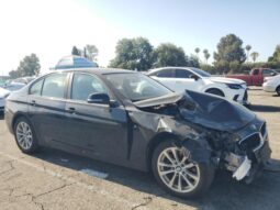 
										2017 BMW 3 series full									