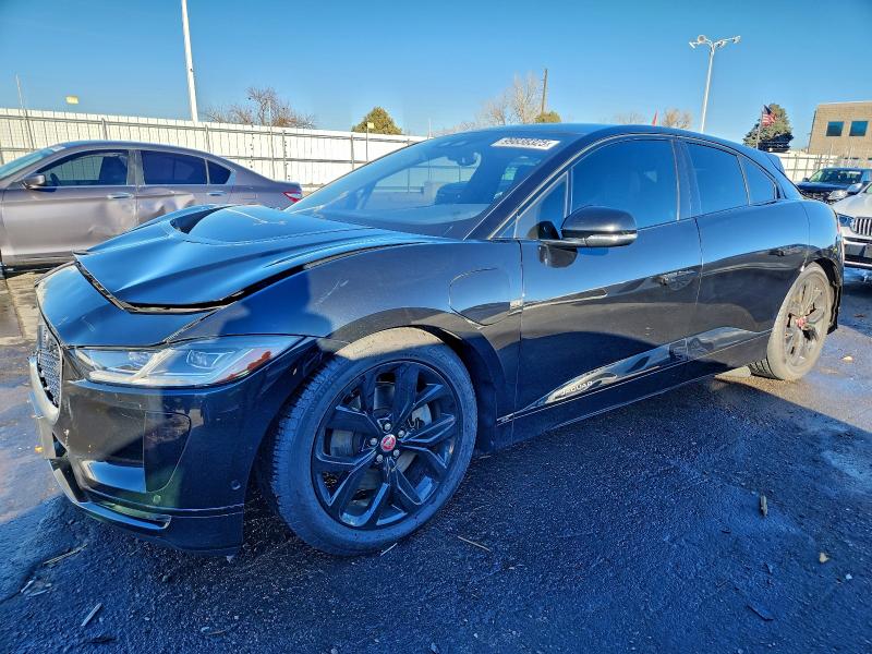 2020 Jaguar I-pace