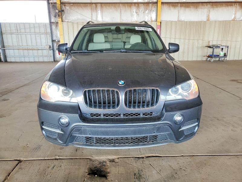 2012 BMW X5