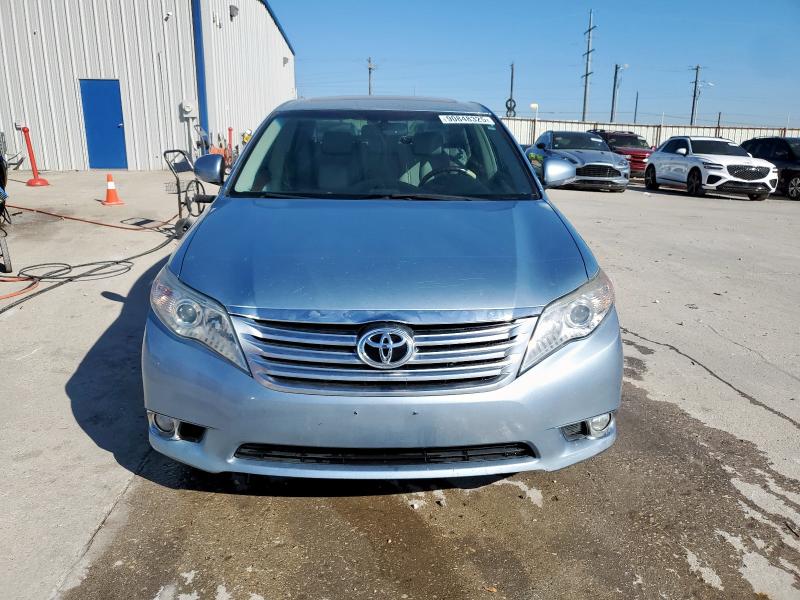 2012 Toyota Avalon