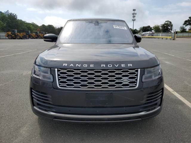 2020 Land rover RANGE ROVER