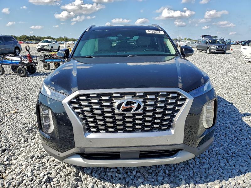 2022 Hyundai Palisade