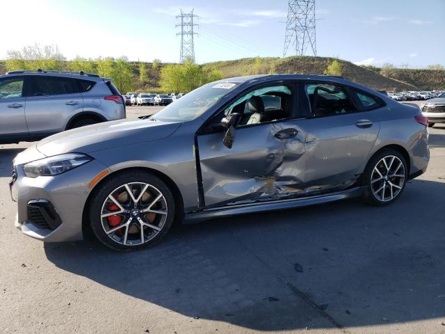 2024 BMW M2