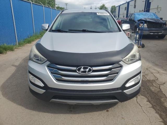 2013 Hyundai Santa fe