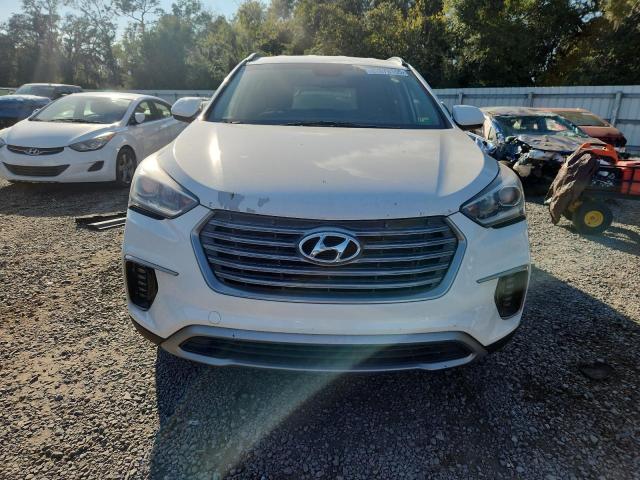 2017 Hyundai Santa fe s