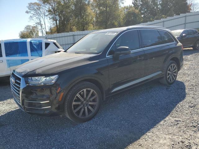 2018 Audi Q7