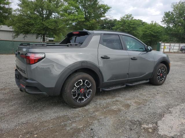 2024 Hyundai Santa cruz