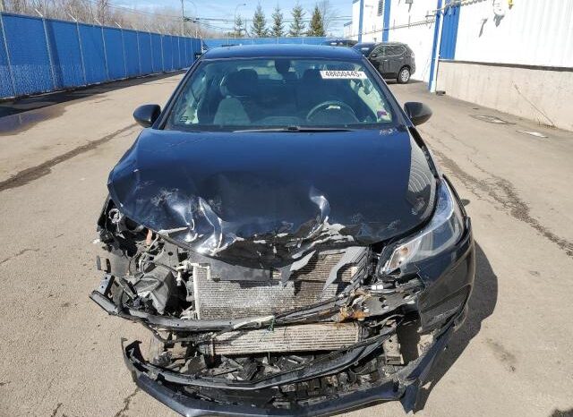 
								2016 Chevrolet Cruze full									