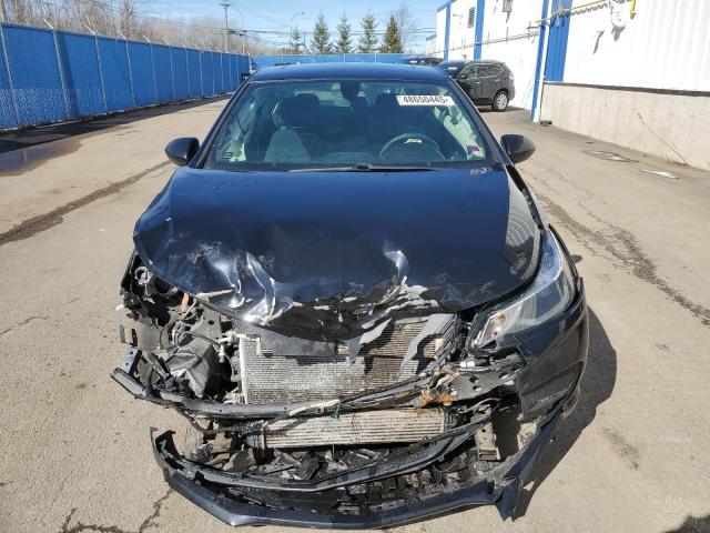 2016 Chevrolet Cruze